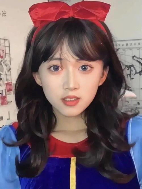 株州男扮女装网红是谁,网络红人的真实身份与故事”